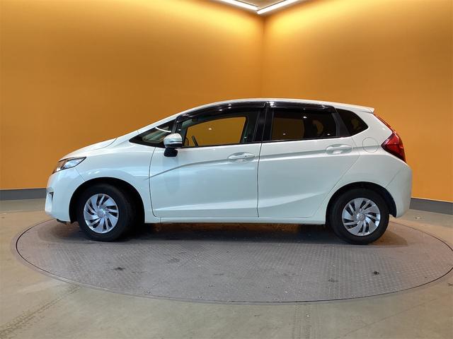 ホンダ フィット 19枚目