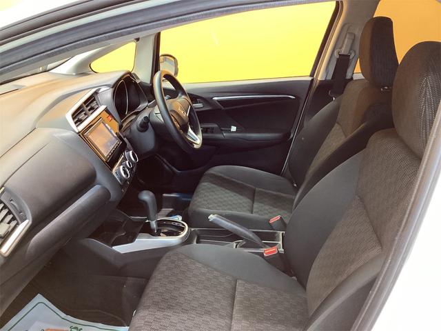 ホンダ フィット 33枚目