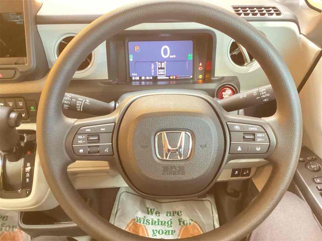 ホンダ Ｎ－ＢＯＸ 6枚目