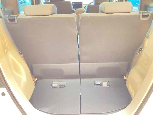 ホンダ Ｎ－ＢＯＸ 22枚目
