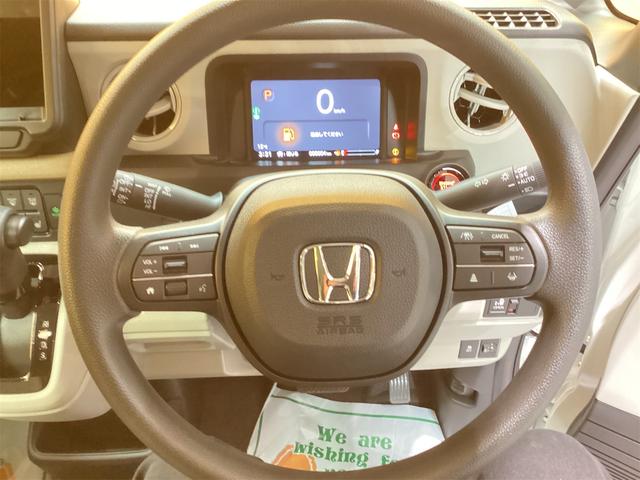 ホンダ Ｎ－ＢＯＸ 6枚目