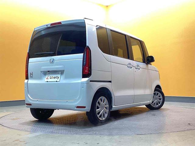 ホンダ Ｎ－ＢＯＸ 18枚目