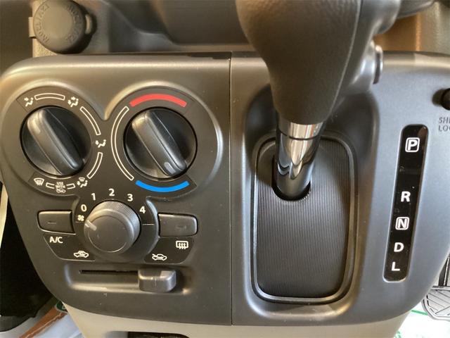 スズキ エブリイ 8枚目