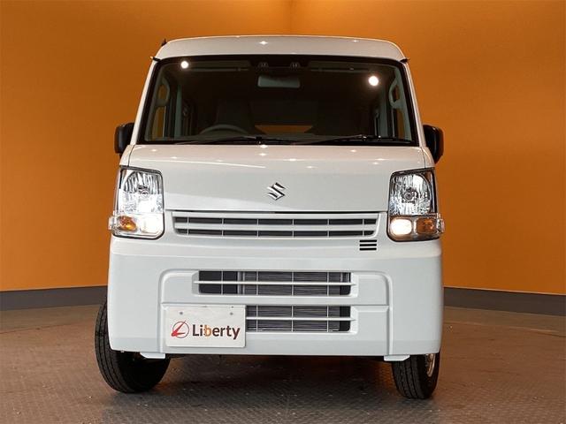 スズキ エブリイ 15枚目