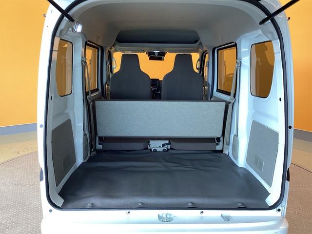 スズキ エブリイ 22枚目