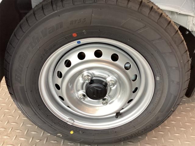 スズキ エブリイ 23枚目