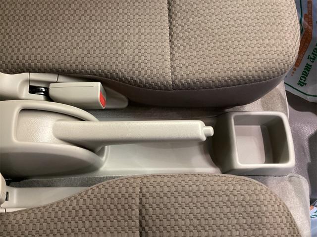 スズキ エブリイ 29枚目