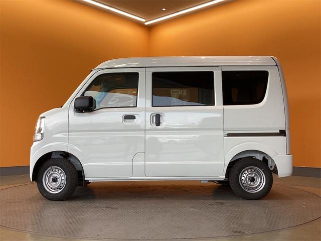 スズキ エブリイ 31枚目