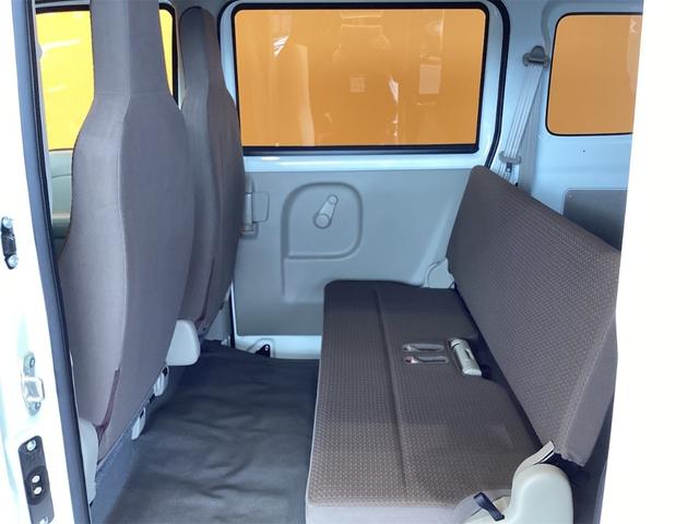 スズキ エブリイ 32枚目