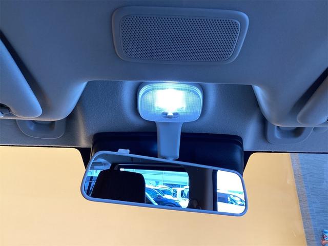 スズキ エブリイ 33枚目