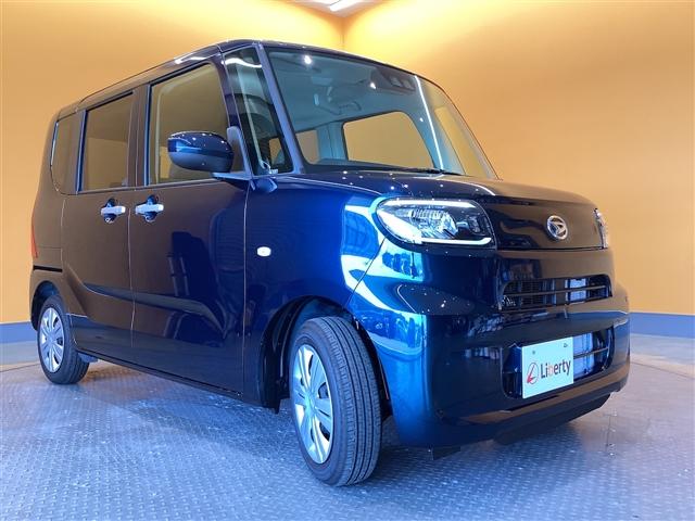 ダイハツ タント 15枚目