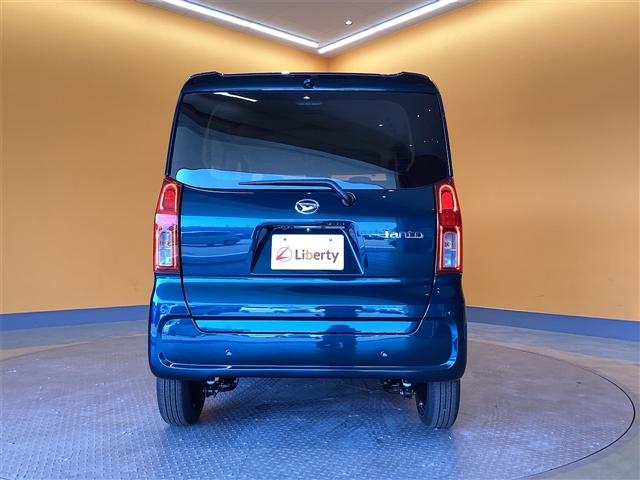 ダイハツ タント 19枚目