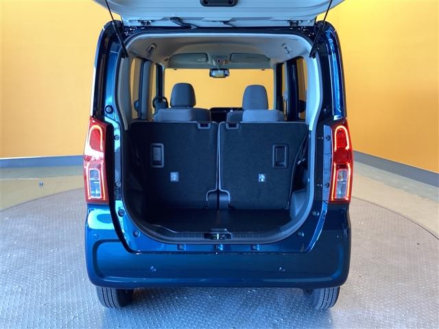 ダイハツ タント 21枚目