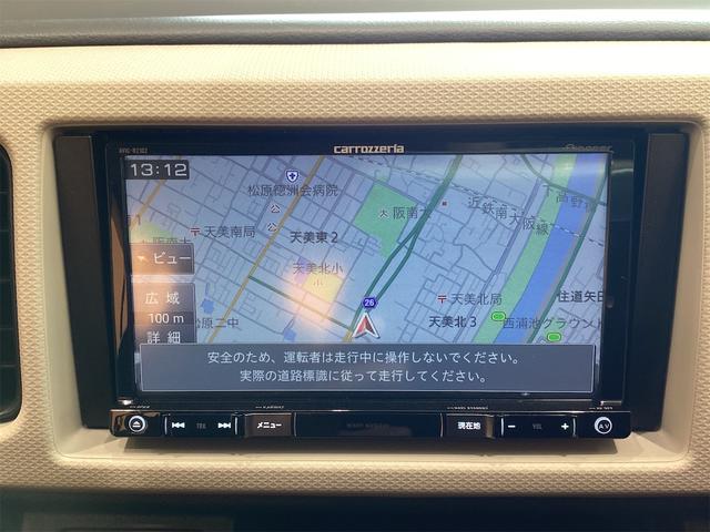 スズキ アルト 5枚目