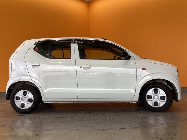 スズキ アルト 10枚目