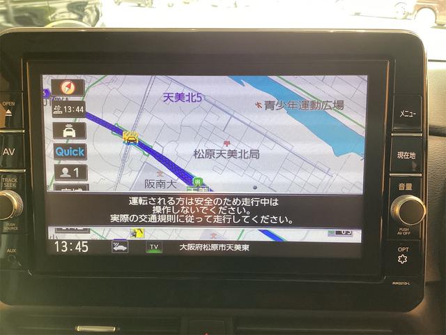日産 ルークス 5枚目