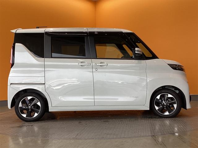 日産 ルークス 10枚目