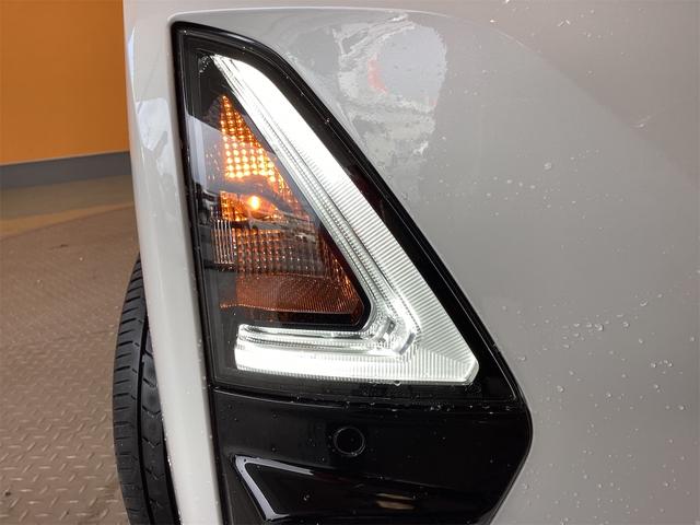 日産 ルークス 19枚目