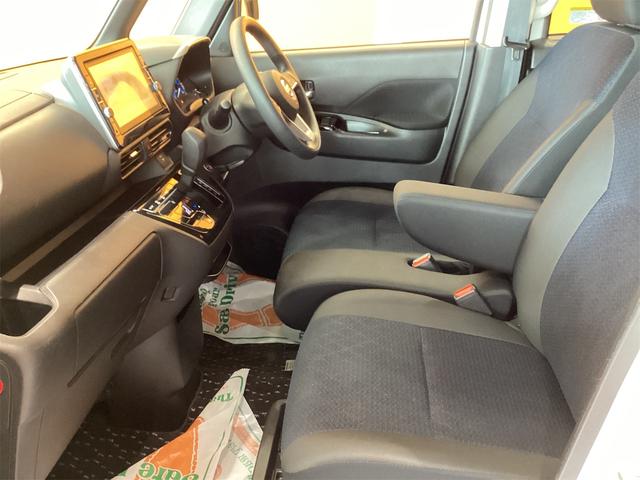 日産 ルークス 29枚目