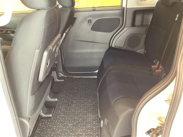 日産 ルークス 30枚目