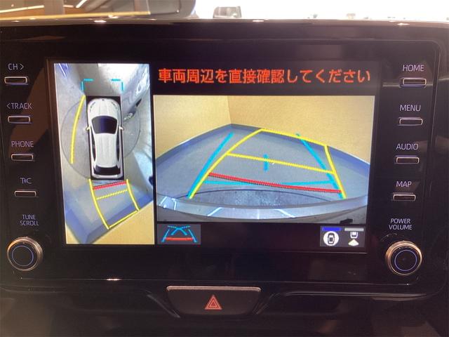 トヨタ ヤリス 6枚目