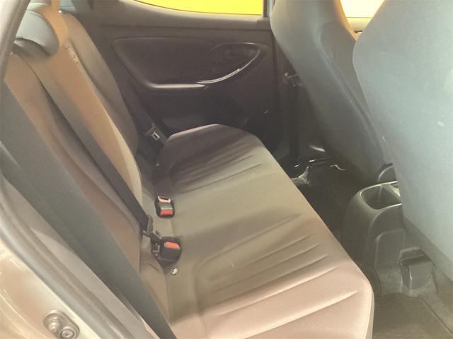 トヨタ ヤリス 38枚目