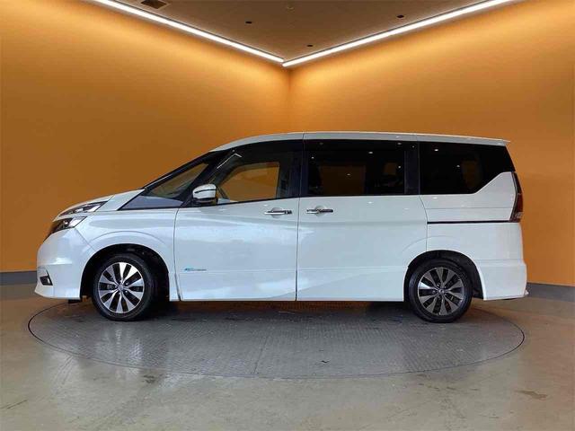 日産 セレナ 12枚目