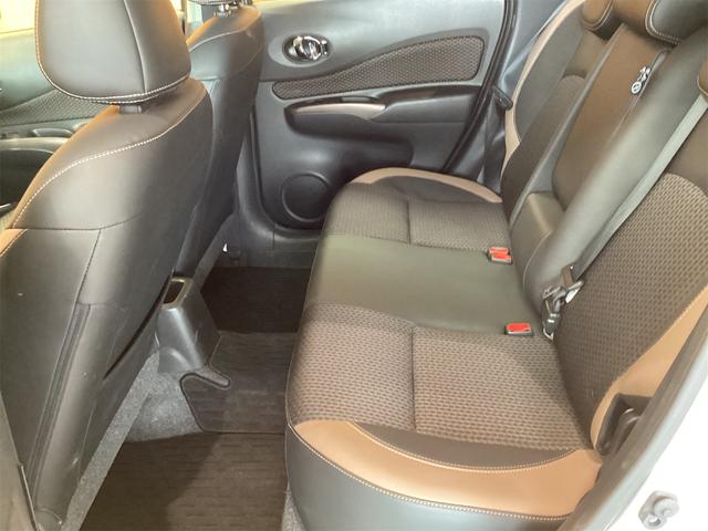 ノート ｅ－パワー　メダリスト　ＥＴＣ　全周囲カメラ　クリアランスソナー　レーンアシスト　衝突被害軽減システム　アルミホイール　オートライト　ＬＥＤヘッドランプ　スマートキー　電動格納ミラー　ＣＶＴ（25枚目）