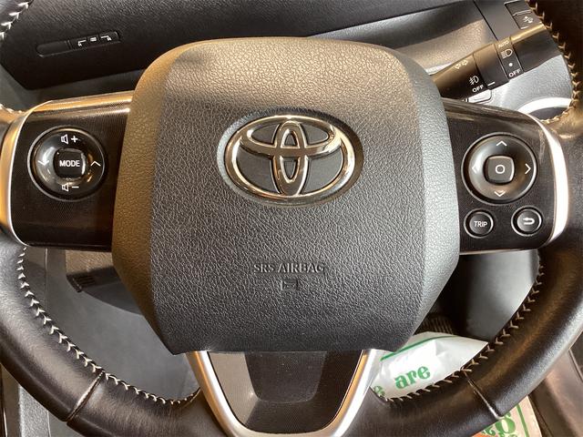 シエンタ ハイブリッドＧ　ＥＴＣ　バックカメラ　ナビ　ＴＶ　クリアランスソナー　レーンアシスト　衝突被害軽減システム　両側電動スライドドア　オートマチックハイビーム　オートライト　スマートキー　３列シート　ウォークスルー（33枚目）