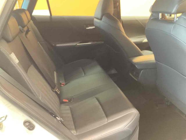 ハリアーハイブリッド Ｇ　ナビ　バックカメラ　ＥＴＣ２．０　デジタルインナーミラー　クリアランスソナー　オートクルーズコントロール　レーンアシスト　パワーシート　衝突被害軽減システム　ＬＥＤヘッドランプ　電動リアゲート（32枚目）