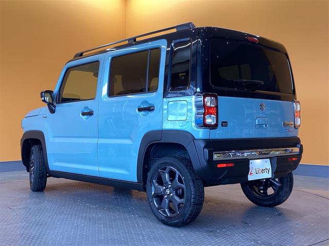 スズキ ハスラー 21枚目