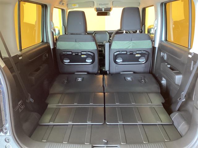 スズキ ハスラー 24枚目