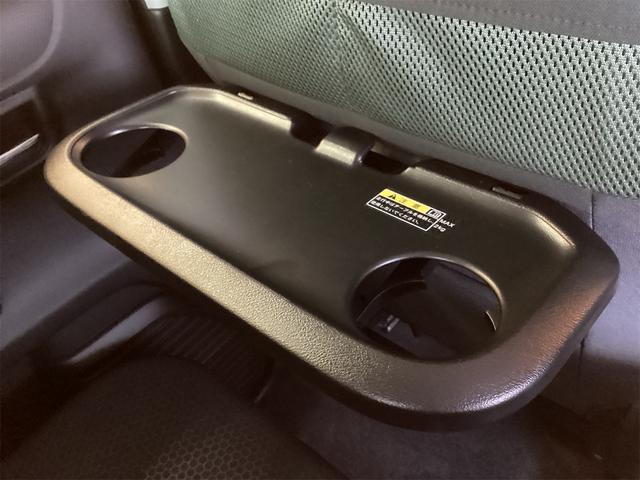 スズキ ハスラー 27枚目