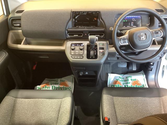 ホンダ フリード 5枚目