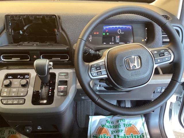 ホンダ フリード 6枚目