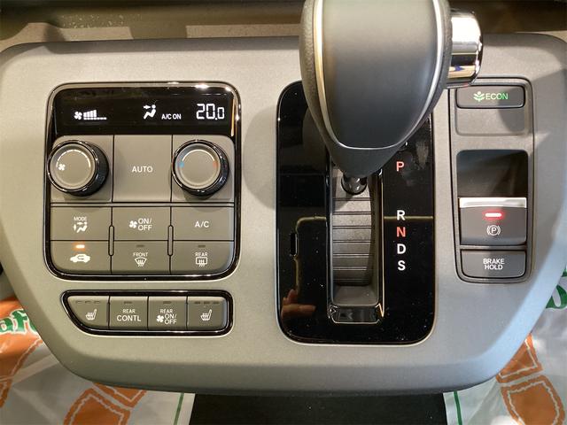 ホンダ フリード 8枚目