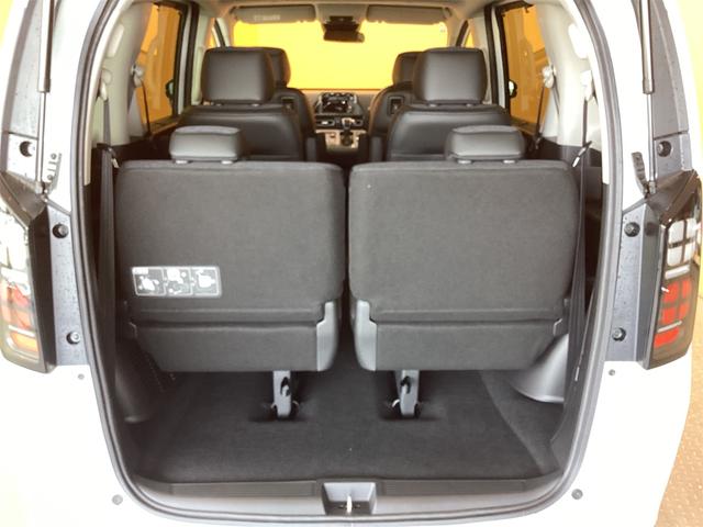 ホンダ フリード 22枚目