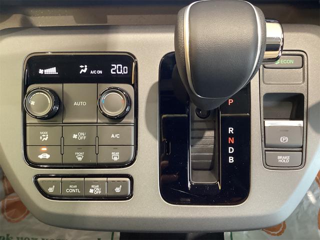 ホンダ フリード 9枚目