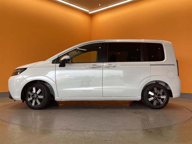 ホンダ フリード 21枚目