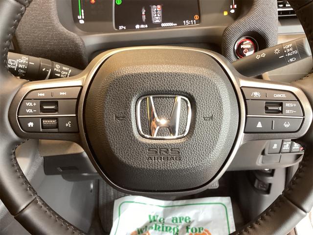 ホンダ フリード 28枚目