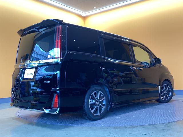 トヨタ ノア 14枚目