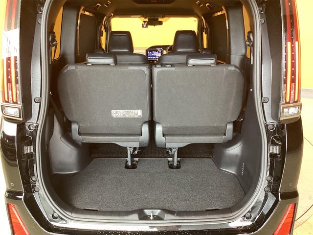 トヨタ ノア 15枚目