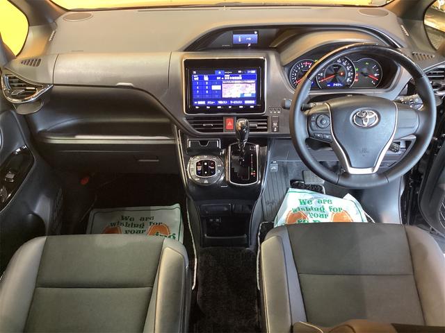 トヨタ ノア 22枚目