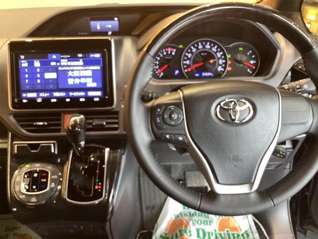 トヨタ ノア 23枚目