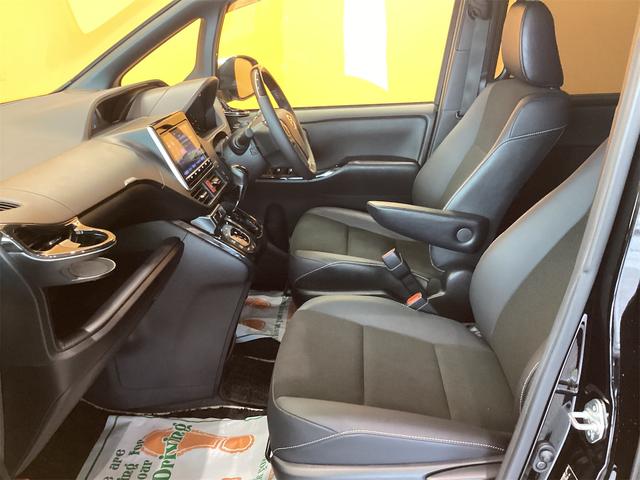 トヨタ ノア 29枚目