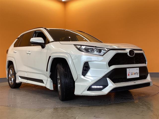 トヨタ ＲＡＶ４ 10枚目