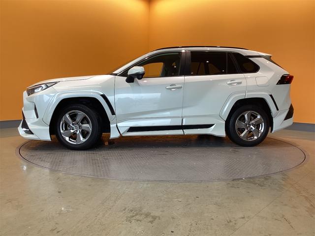 トヨタ ＲＡＶ４ 12枚目