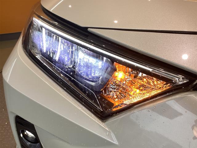 トヨタ ＲＡＶ４ 19枚目
