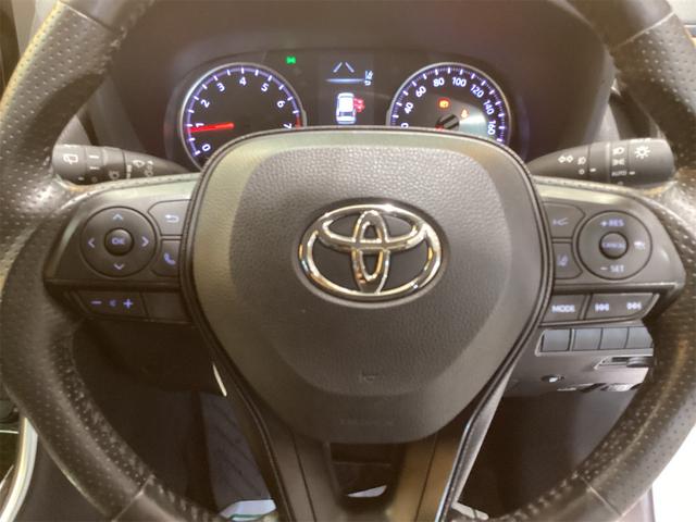 トヨタ ＲＡＶ４ 25枚目