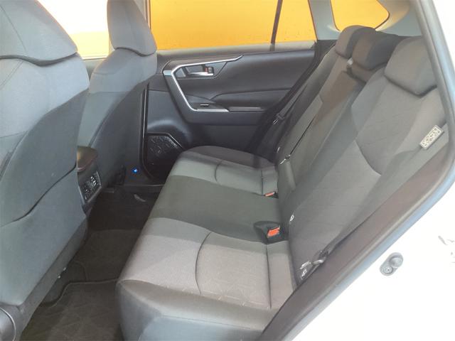 トヨタ ＲＡＶ４ 32枚目